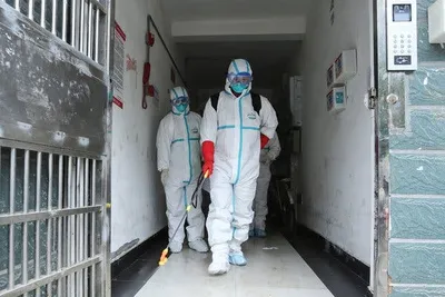 watch   covid 19 bulletin   peak may come in june  july as per modelling data 