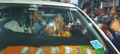 amit malviya s appointment in bengal shows how heavily bjp relies on social media