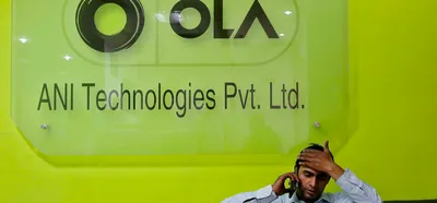 karnataka bans ola cabs for six months for running bike taxis