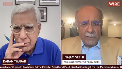 watch   how much credit should pakistan get for the us iran mou 