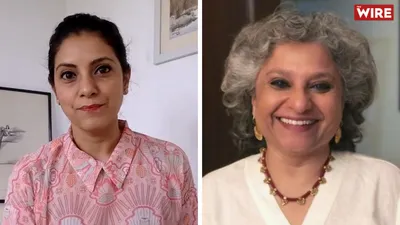 watch   covid 19  why are women being left behind in the vaccination campaign 