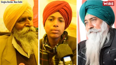 watch   farmers  demonstrations complete 20 days  what s next 