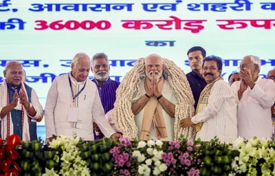 three recent vignettes from sanatan politics