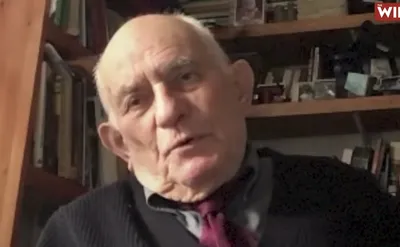 gaza stories   a holocaust survivor’s call for conscience on gaza