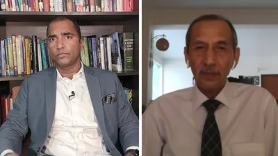 watch   india china border tensions  military escalation in galwan