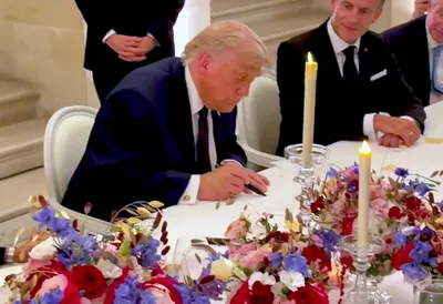 is the us iran deal an embarrassment for trump and a win for iran 
