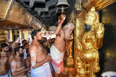 there’s no reason for women to celebrate their entry to sabarimala