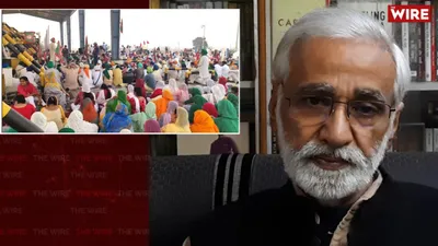 watch  who is telling the truth – farmers or tv channels 