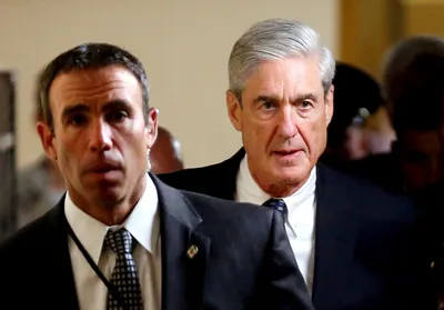 mueller s report handed in  could clarify russia s role in 2016 us elections