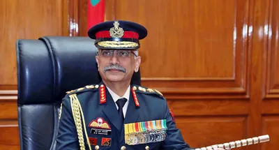 watch   what does general m m  naravane s book say  sushant singh speaks