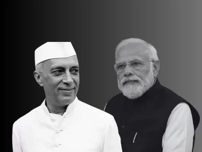 nehru stood by iran when its leaders were assassinated and solved suez crisis