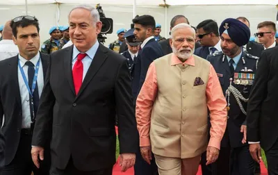 india revives deal for israeli missiles battle tested on gazans