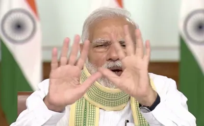 for the third time in four years  modi s knee jerk decision making has cost india dear