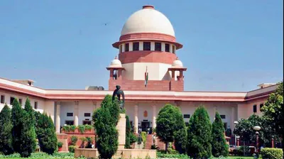 detainees must be given benefit of doubt  says sc on preventive detention cases