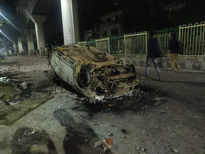 delhi violence  an eyewitness account from jaffrabad