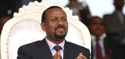 how change happened in ethiopia  a review of abiy ahmed s leadership