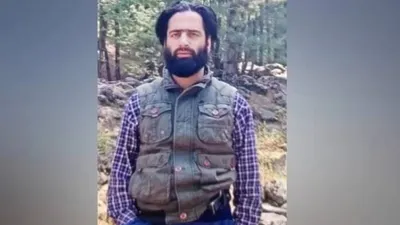 j k  let commander yusuf kantroo killed in baramulla