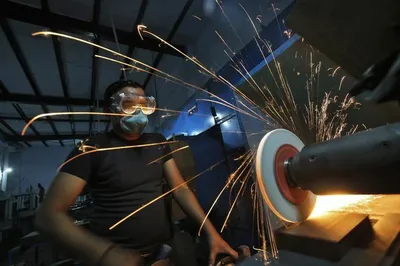 merely disallowing some global tenders won t help msmes  india s procurement process needs reform 