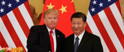 a us china trade deal is likely  but will not resolve a deteriorating relationship