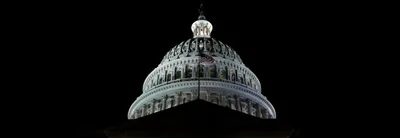 who’s blaming whom  us government shutdown over immigration reform