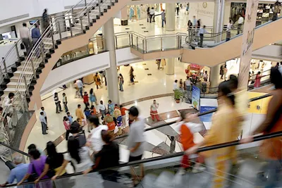 are upwardly mobile indians suffering from a deficit of moral courage 