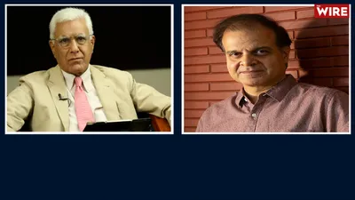 watch    indian civilisation is an idea but also an enigma   author of ‘indians’