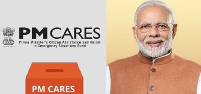 govt can t call pm cares private after writing it into law  says cpi m  mp in letter to speaker