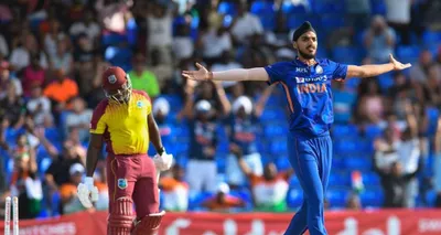 fact check  did only pakistani twitter handles call arshdeep singh  khalistani  