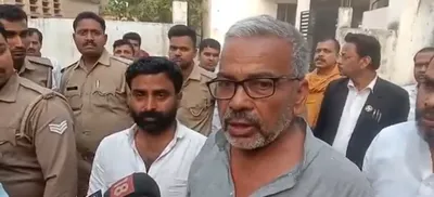 up  3 journalists arrested for reporting on paper leak case as attack on press freedom continues