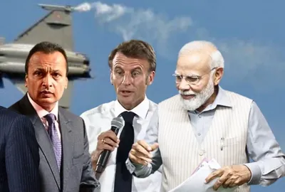 exclusive  as india looks to buy 114 rafales  french prosecutors continue probe into earlier deal