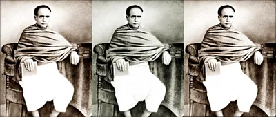 can vidyasagar be the substance of our resistance to bjp 
