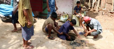 five years after sc judgment  states yet to submit proper data on sewer deaths