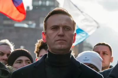 russia  opposition leader and putin critic navalny in coma after suspected poisoning