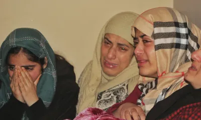 as civilian victims  families contest official version  j k police sit to probe encounter