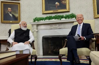 us senators urge biden to avoid sanctions against india over 2018 russian deal