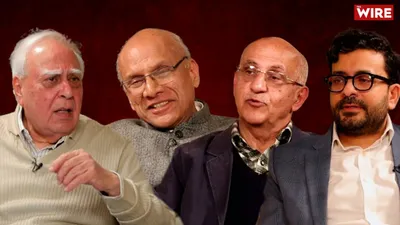 watch   modi govt is abusing the law  hurting the poor by targeting ngos  social movements