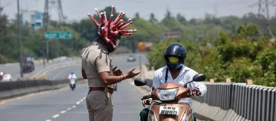 we are fighting an infodemic in the time of  coronoia 