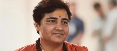 pragya thakur  godse and the bjp’s appeasement problem