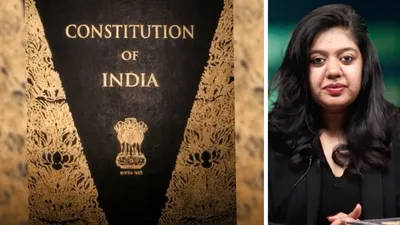 watch   hamara samvidhan  democracy  constitution and constitutionalism