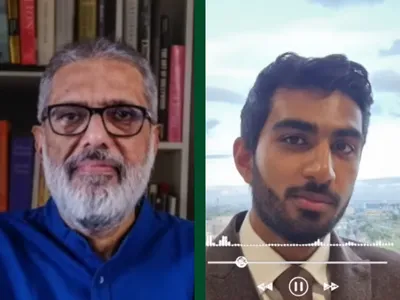 listen   did hyderabad almost become the spiritual epicentre of the islamic world 