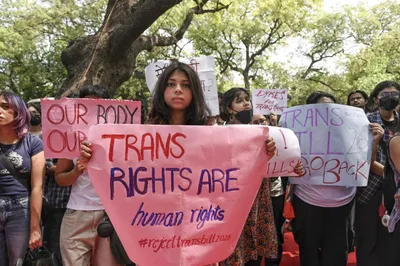  gender self identification will make 169 statutory provisions unworkable   sg tells supreme court