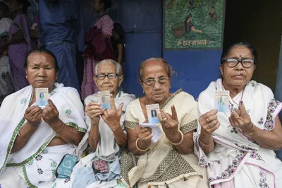 watch   how has assam cut muslim representation even before assembly polls 