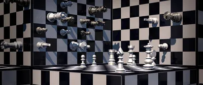 queens on the board  pawns in the sport – the underrepresentation of women in chess