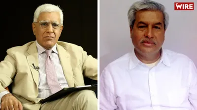 watch   sc pegasus ruling  historic    a watershed   prima facie it s an indictment of govt  dushyant dave