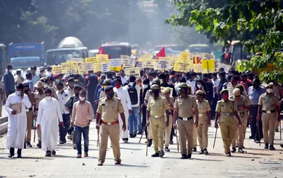 anti conversion laws and the mobilising of coercive power