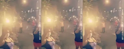 no  people in brazil and switzerland were not following pm modi’s ‘9pm 9min’ appeal