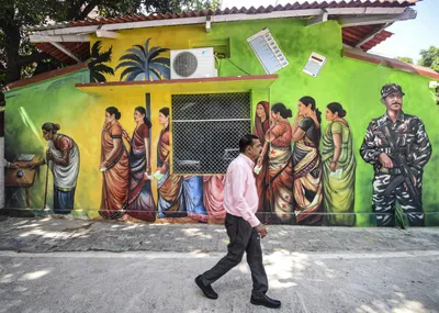 in numbers   ahead of elections  here s how the 17th bihar assembly did