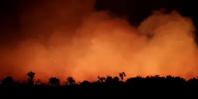 the amazon doesn’t need our prayers  it needs accountability