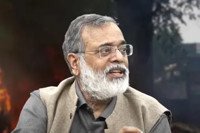 delhi police says it obtained sanction to prosecute newsclick founder under uapa