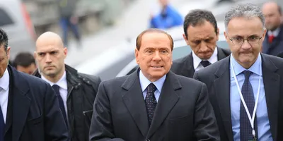 media tycoon and former italian pm silvio berlusconi dies aged 86